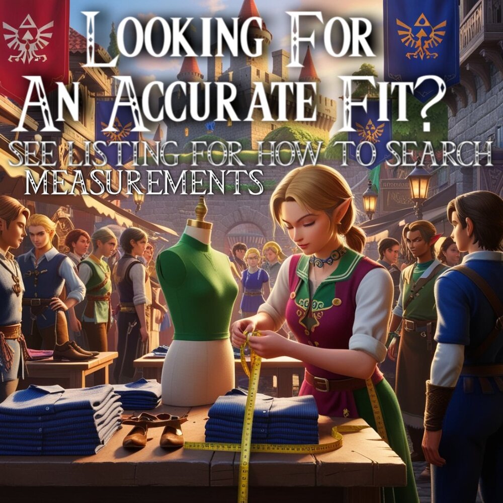 Search By Measurements